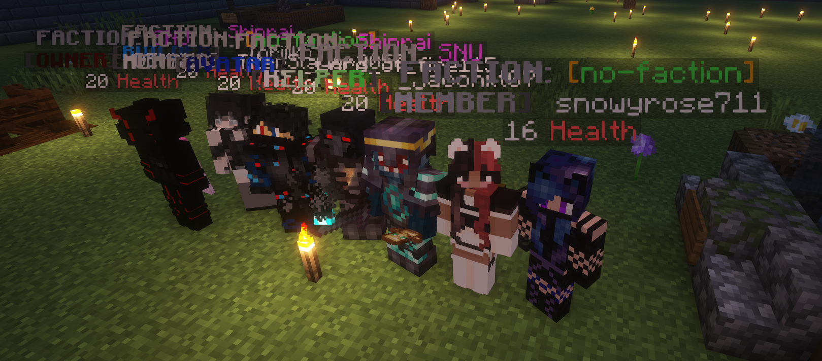 ElementalMC Minecraft Server MCList gg ElementalMC Minecraft Server MCList gg